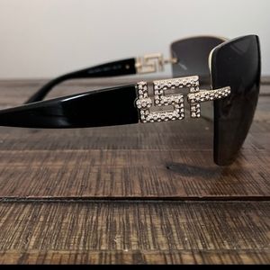 Versace Luxury Sunglasses